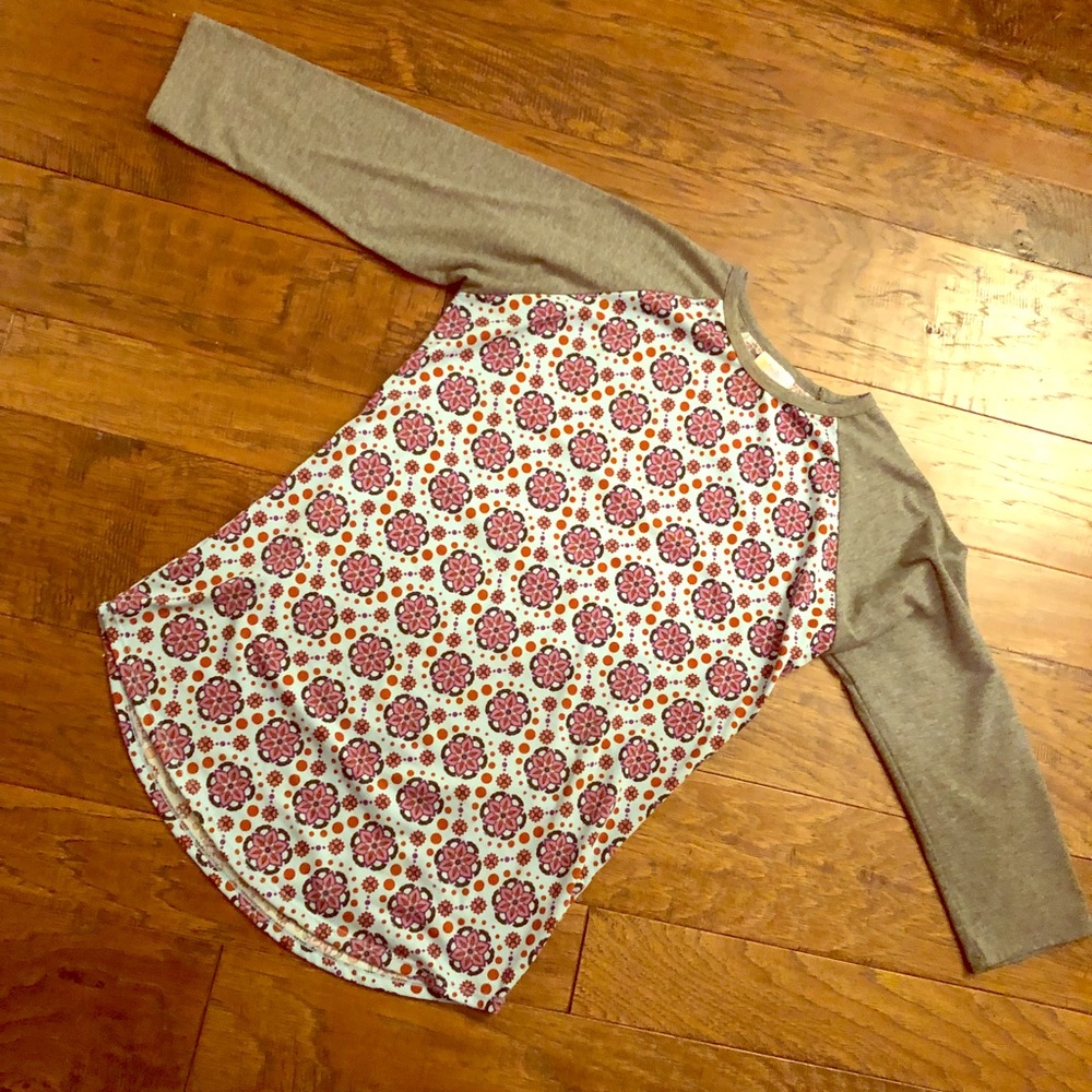 Lularue Randy